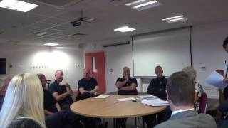 NHFT Quality Awards: Unsung Hero R3 - Logistics Team, Berrywood Hospital