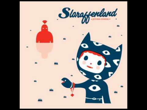 Slaraffenland - How Far Would You Go