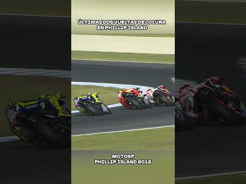 MOTOCICLISMO EN ESTADO PURO