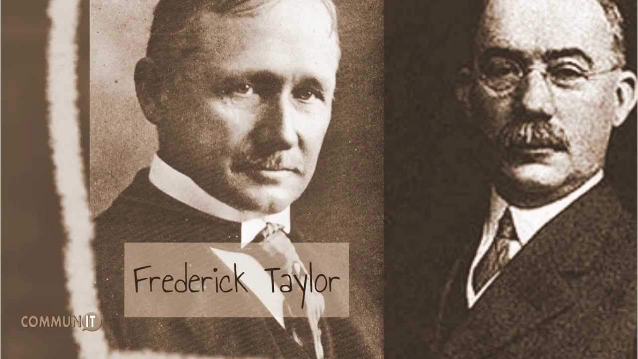 A história do Gerenciamento de Projetos