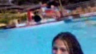 Rous en Marineland