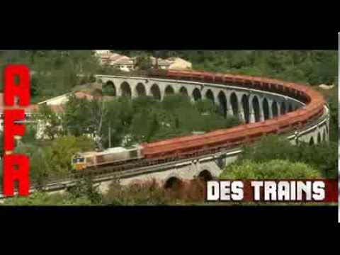 Métier AFR chez Euro Cargo Rail