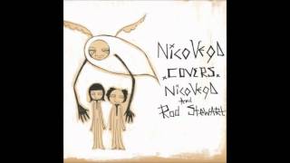 Nico Vega - So So Fresh (Nico Vega Cover)