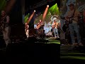 The wrong girl by Belle and Sebastian live at Manchester Academy 21/7/23