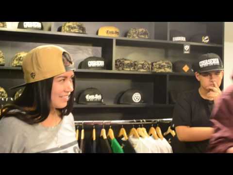 BRAHKA vs HENRY -Enamorar- CosaSeria