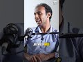 Why UPSC CSE After MBBS Ft Dr Prashanth Shorts