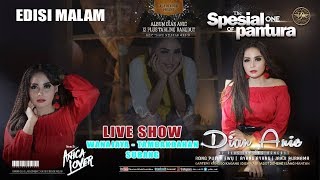 Download lagu LIVE ANICA NADA (DIAN ANIC) | EDISI malam 07 JULI 2019 | WANAJAYA | TAMBAKDAHAN | SUBANG mp3