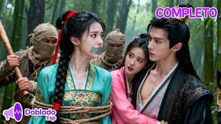 Mi guardia amaba a mi hermana y me entregó a tipos. Me casé con príncipe. ¿Por qué llora?