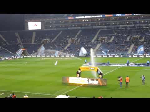 Maria Amélia Canossa e o hino