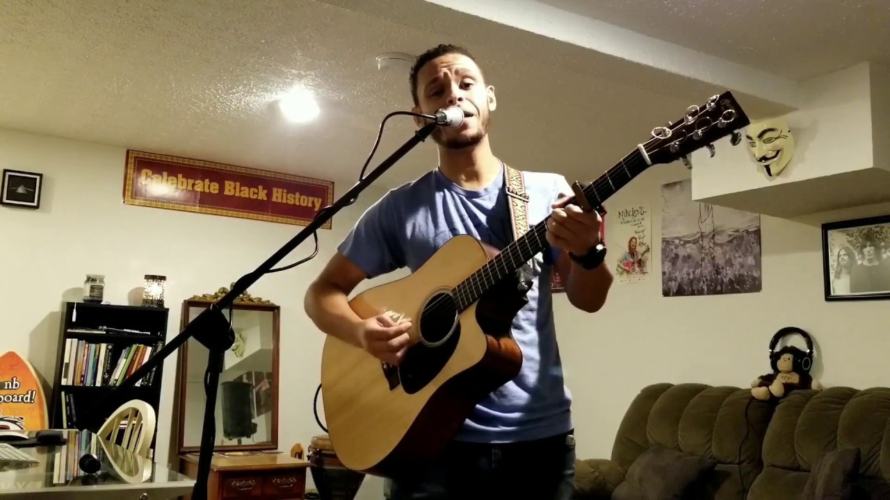 Promotional video thumbnail 3 for Jaron Tinsley