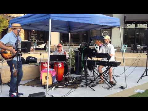 Promotional video thumbnail 4 for G & That Jazz