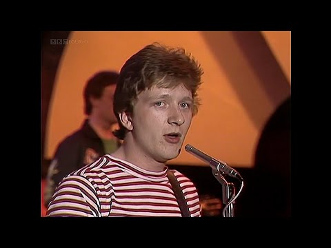 Squeeze  - Up The Junction  - TOTP  - 1979