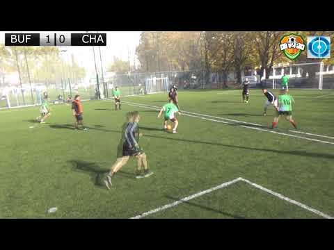 Los changos vs Bufano - F8 Torneo Comunicaciones