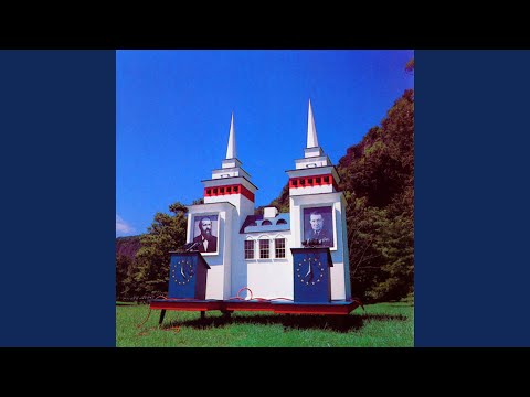 Kiss Me Son Of God - They Might Be Giants