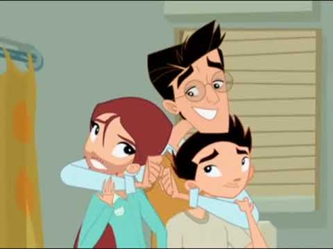 Grossology Ep 50 Part 3