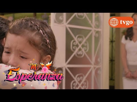 Mi Esperanza avance Lunes 23/07/2018