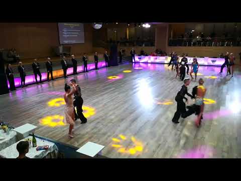 Ukrainian Open Championship/ WDSF Open Youth Latin