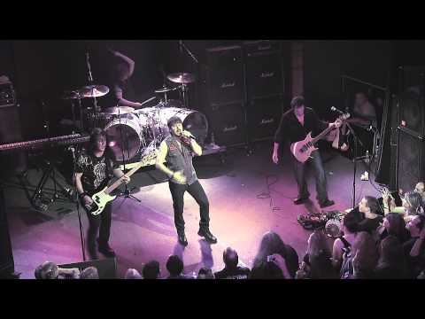 FireHouse - Don't Treat Me Bad (live 4-29-2012)