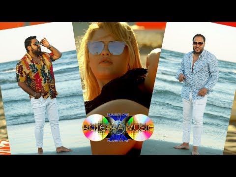 B. Farcas & Rudy Ploiesteanu – Vreau dragoste maxima Video