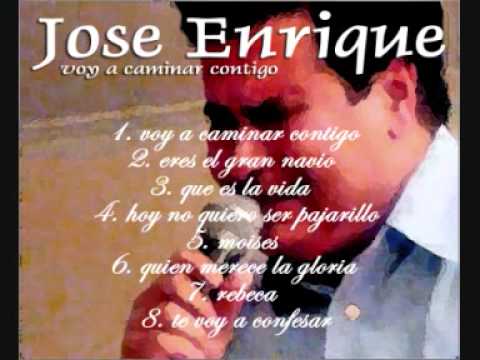 3º - Hermano Jose Enrique - que es la vida
