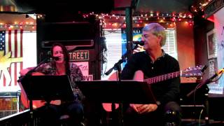 Mamas Broken Heart by Miranda Lambert (Live PARTIAL Cover at  NSAI Songwriters in the Round)