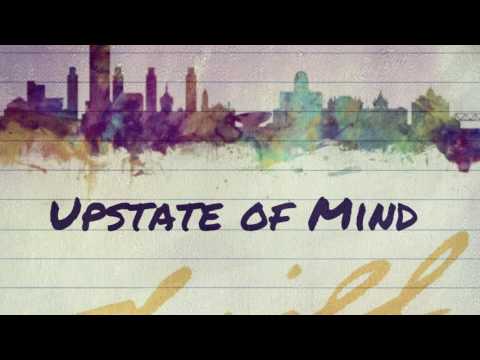 Upstate Of Mind - LRX (Thrillmatic)