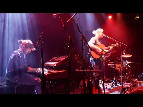 Live at Jazz Cafe, London 17/05/2023