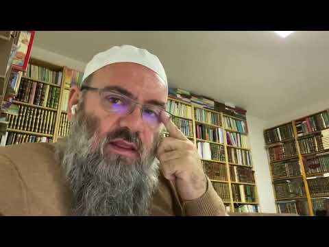 Porosi Mëngjesi (109) - Ruaje Amanetin - Hoxhë Bekir Halimi