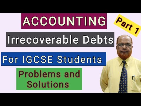 Accounting I for IGCSE Students I Depreciation I Theory Explained I Hasham Ali Khan I