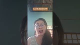 Bỏ rơi chính mình #hsp #selfhealing #innerchild