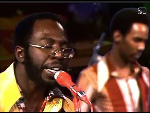 Curtis Mayfield “We’ve Only Just Begun” Live on Beat Club 1972 Germany TV