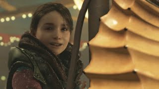 #20【Detroit: Become Human】2周目
