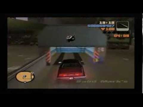 GS 2002/02 - GTA III | Preview