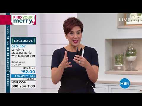 HSN | Great Gifts 10.11.2019 - 07 AM
