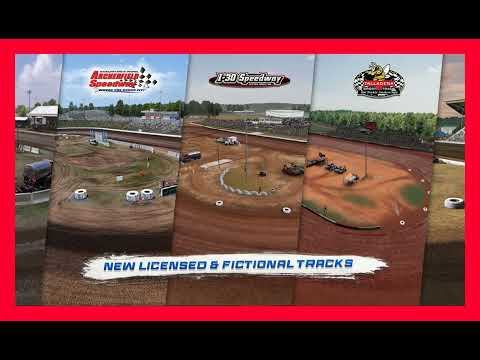 [New] Dirt Trackin 3 (by Bennett Racing Simulations, LLC) - (Android Games) - YouTube