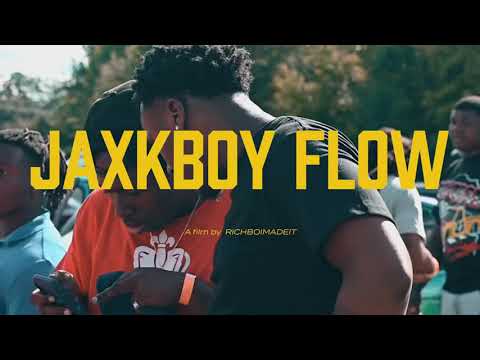 M.G.E JaxkBoy- jaxkboy Flo(Official Music Video)shot by:@richboimadeitvisuals