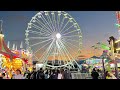 San Diego County Fair Del Mar Fair 2022