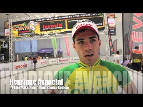 CIMTB 2013 - BAHIA / Contra Relógio (Fast Vídeo 02)