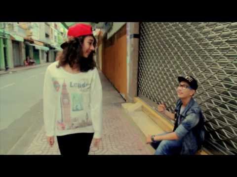 Funkyflow - The only girl [ teaser ]