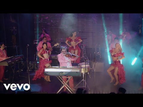 Los Plebeyos - El Chin Chin