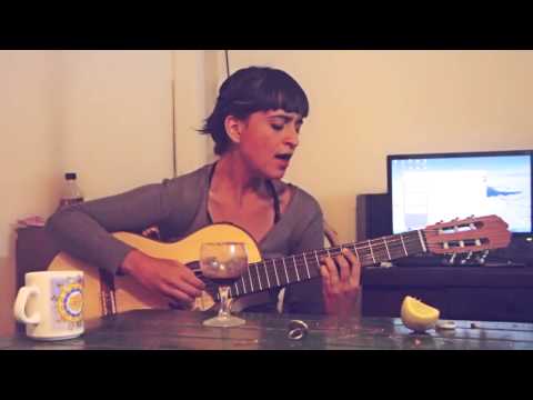 Cuanta libertad - Aluminé Guerrero- El Loco