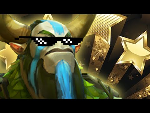 DOTA STARS #3 MASTER OF CONFUSION -  (GIVEAWAY)