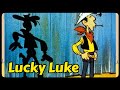 Lucky Luke Tegnefilm Med Dansk Tale