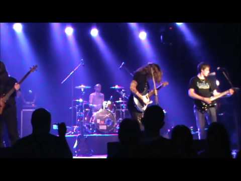 ReGen - Nezkoušej to holka, Kde jste byli