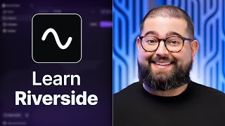 Riverside 2025 Walkthrough: Record, Stream, Edit & Repurpose Like a Pro