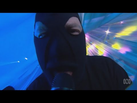 TISM on Spicks and Specks S11E14 (November 2024)