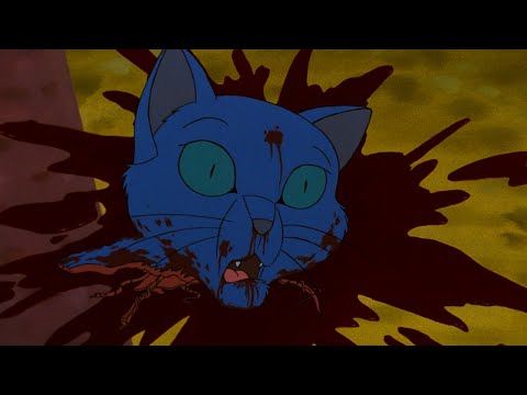 Felidae 1994 Felicity death