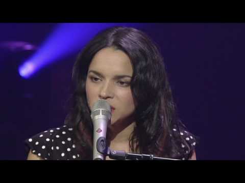 Norah Jones - "Those Sweet Words" [Live from Austin, TX]