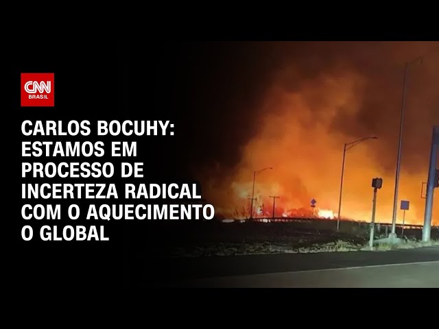 Incêndio no Havaí é o mais mortal dos EUA do século - SBT News