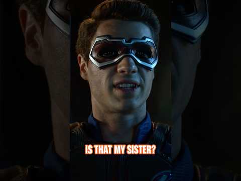 henry fights supervillain piper?!